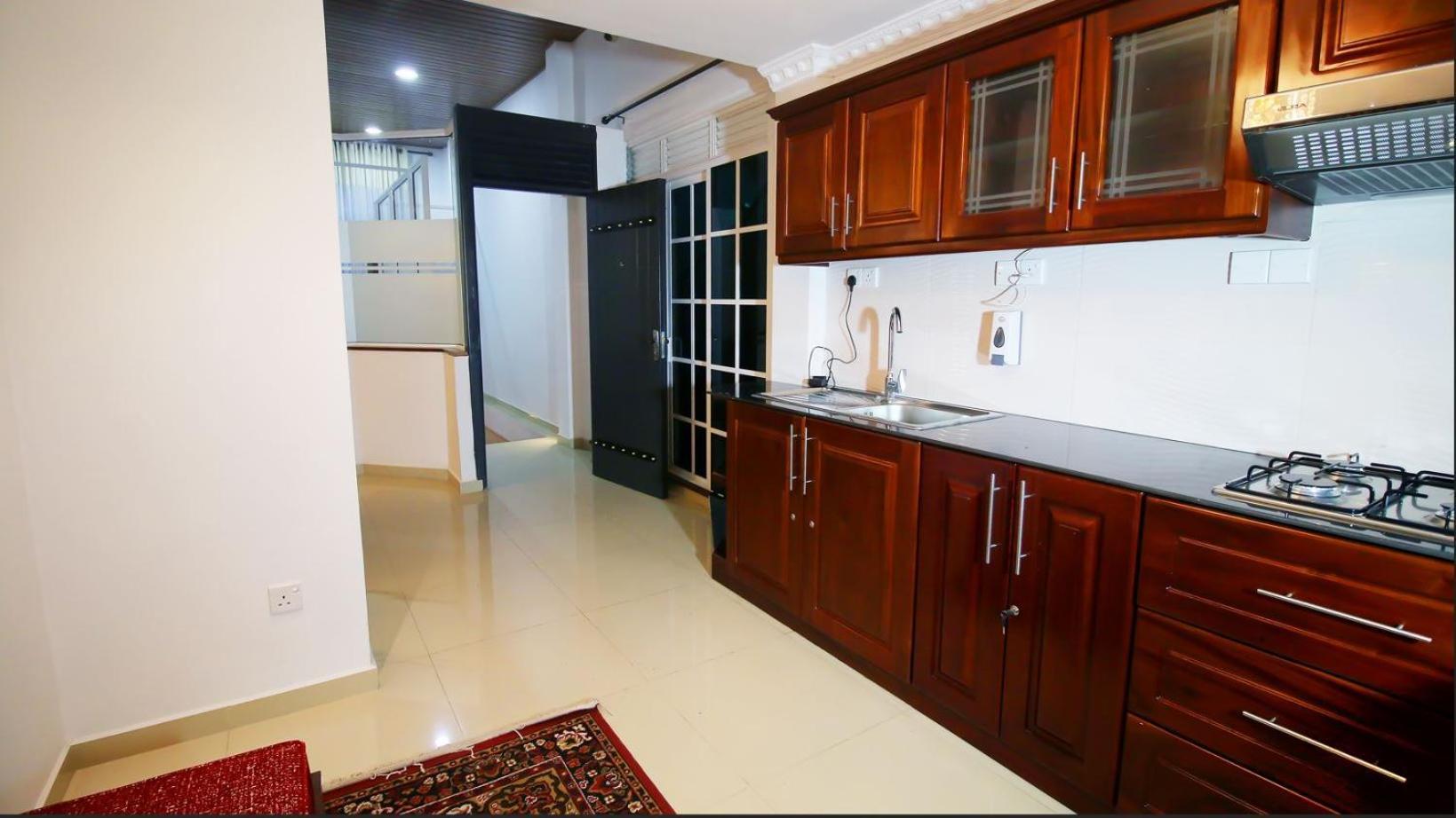 Windsor Residence نوفارا إيلِيا المظهر الخارجي الصورة